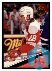 1993-94 DALLAS DRAKE #148 RC Detroit Red Wings Rookie